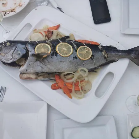 Otel Dream Eski Zağra