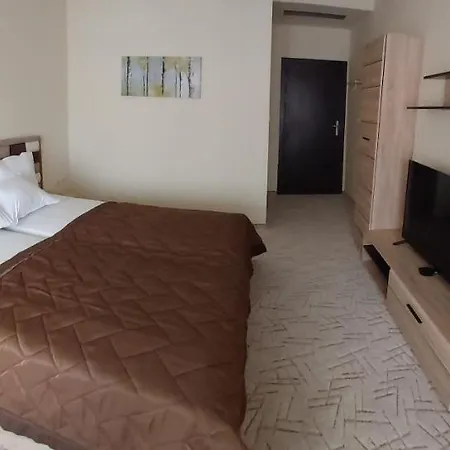 Dream Szálloda Sztara Zagora