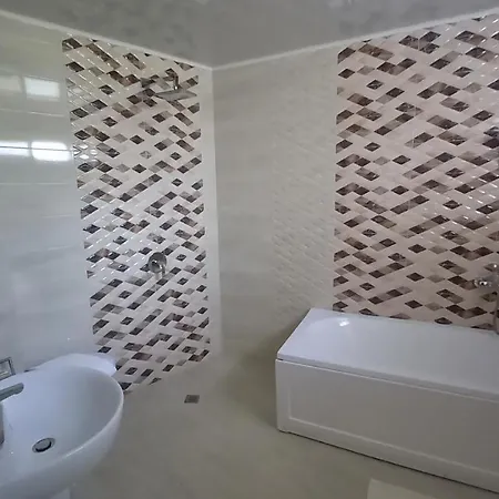فندق Dream ستارا زاغورا