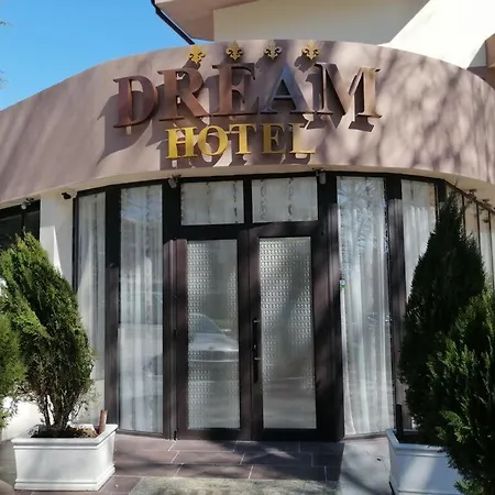 Dream * Стара Загора