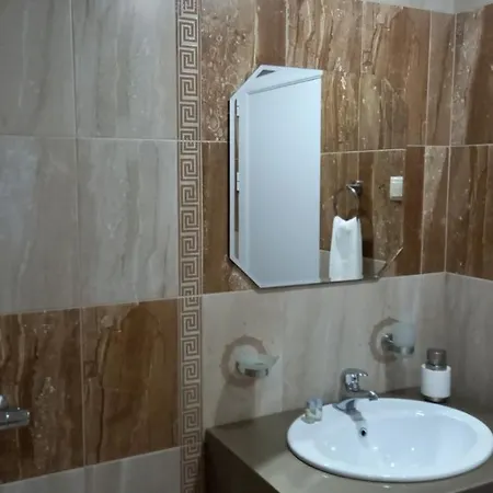 Dream Otel Eski Zağra