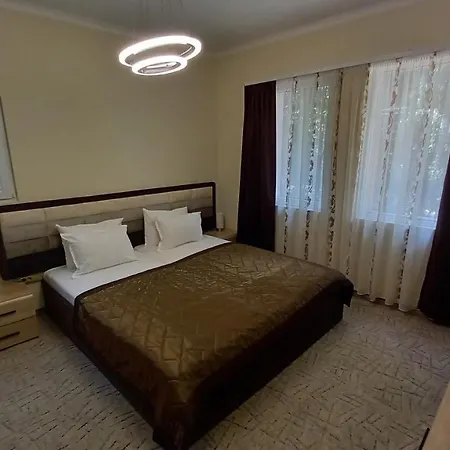 Otel Dream Eski Zağra