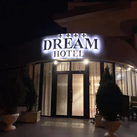 Dream Hotel
