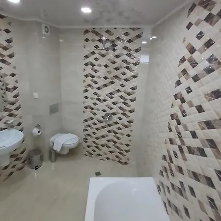 Dream Szálloda *