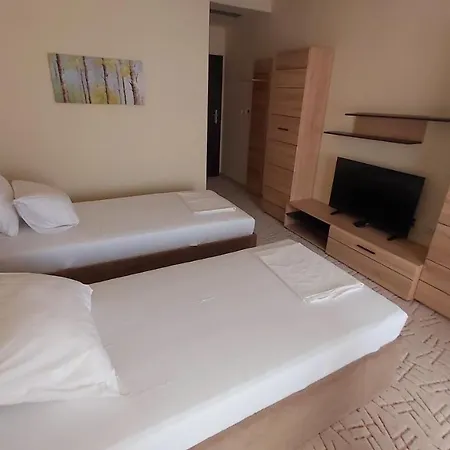 Dream Otel Eski Zağra