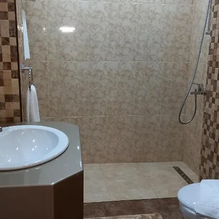 فندق Dream ستارا زاغورا