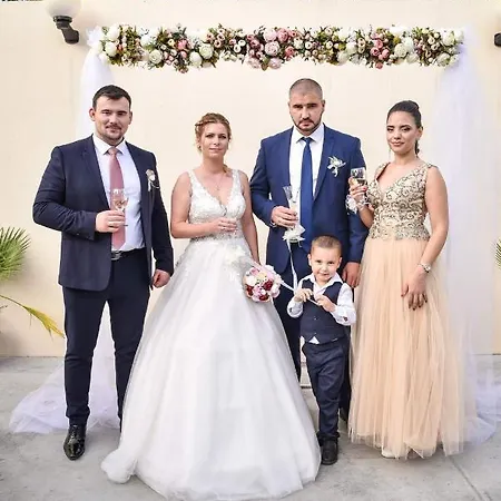 Dream Szálloda Sztara Zagora