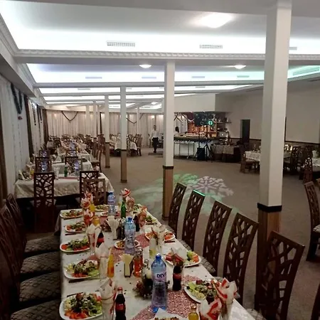 Dream Хотел Стара Загора