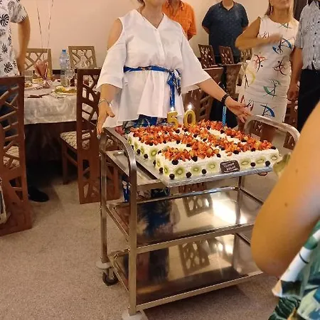 Dream * Sztara Zagora