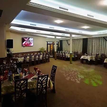 Hotel Dream Stara Sagora