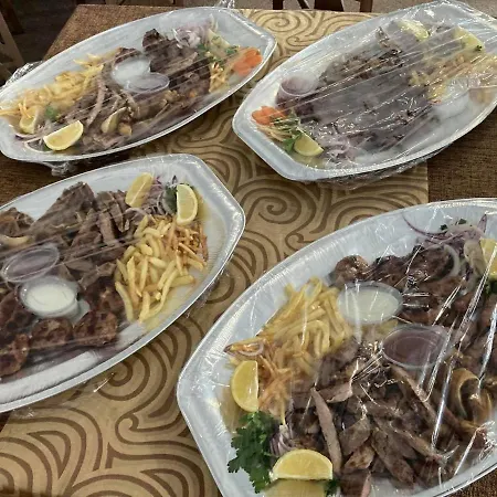 فندق Dream