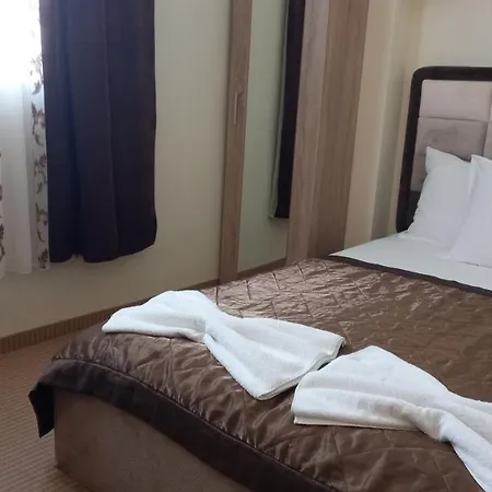 Dream فندق ستارا زاغورا