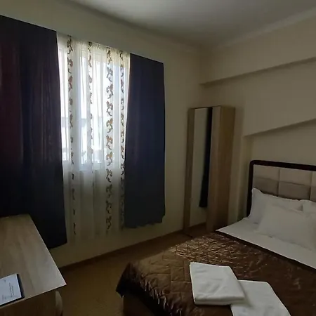 فندق Dream ستارا زاغورا