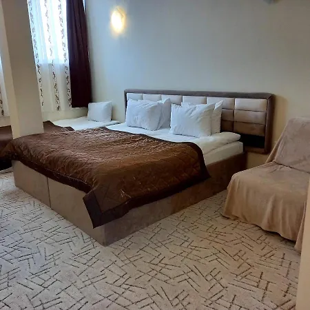 Szálloda Dream