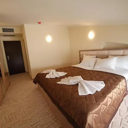Dream Hotel Stara Sagora