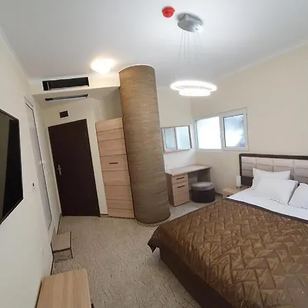 Otel Dream Eski Zağra