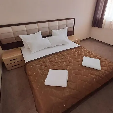 فندق Dream