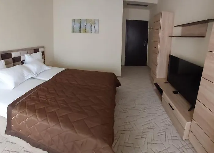 Dream Хотел Стара Загора