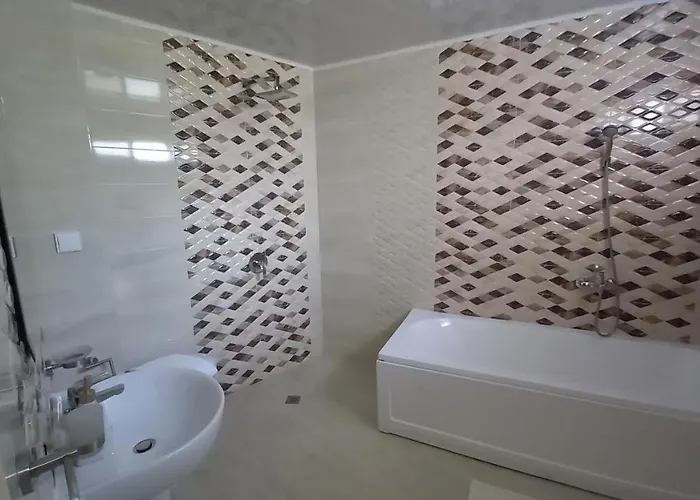 Хотел Dream Стара Загора