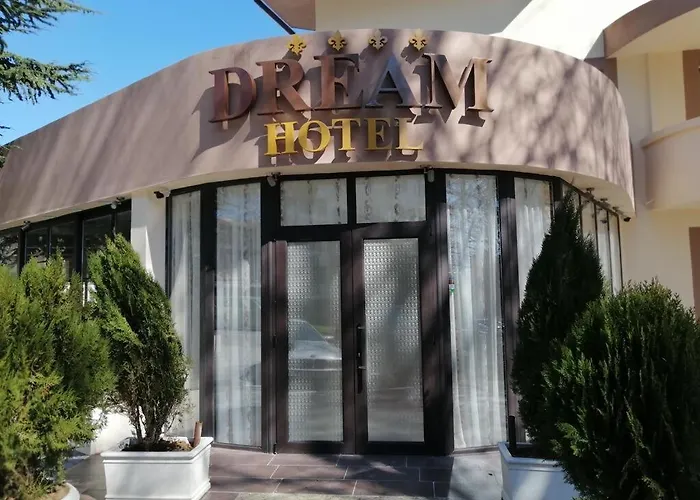 Dream * Стара Загора