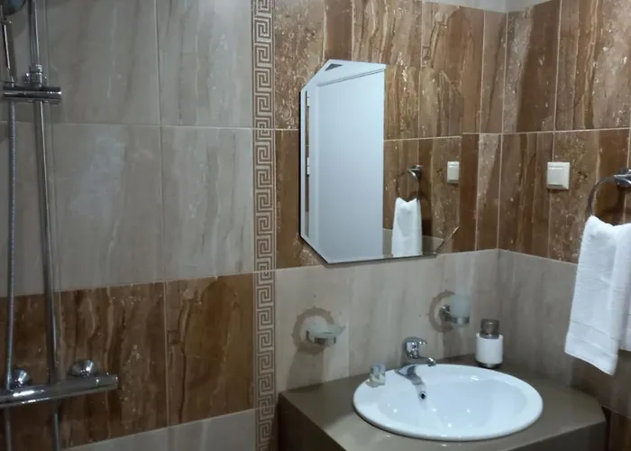 Dream מלון סטרה זגורה