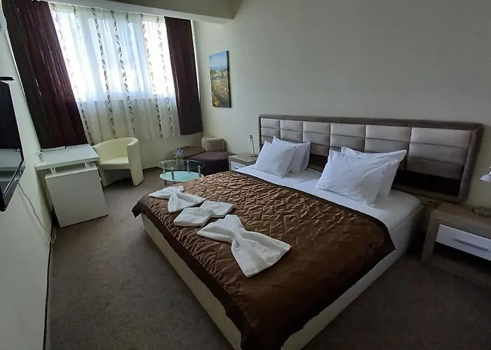 Dream * סטרה זגורה