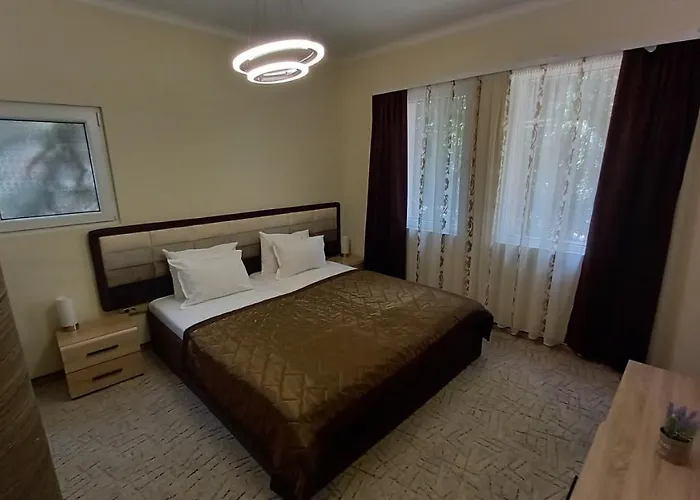 מלון Dream סטרה זגורה