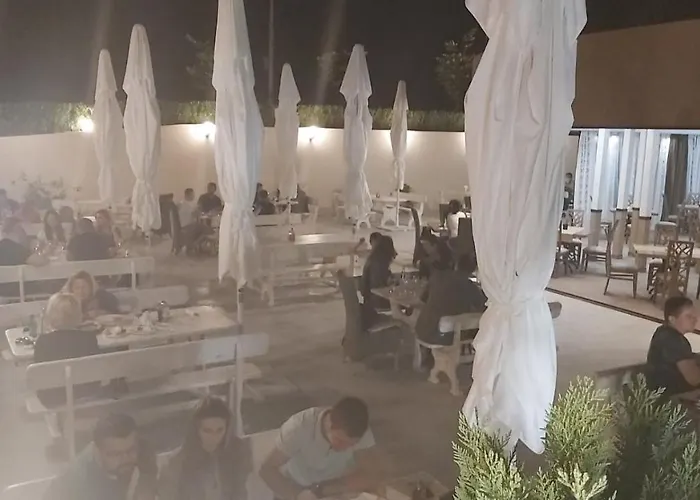 מלון Dream סטרה זגורה