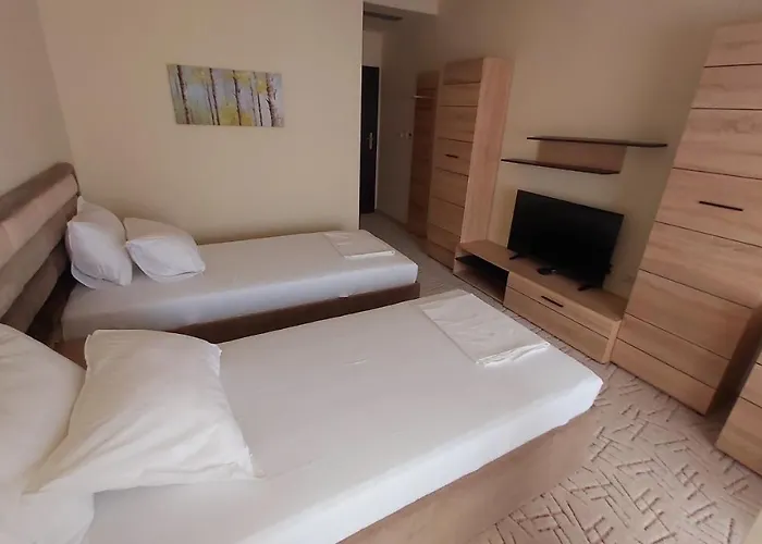 Dream מלון סטרה זגורה