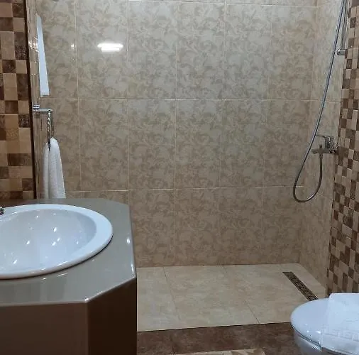 מלון Dream סטרה זגורה