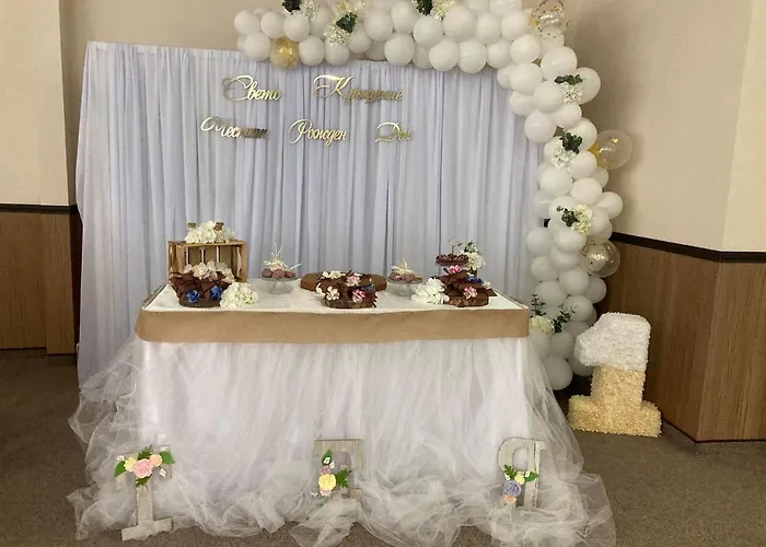 Dream Хотел Стара Загора