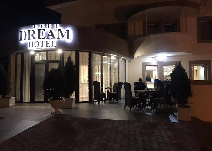 Dream סטרה זגורה