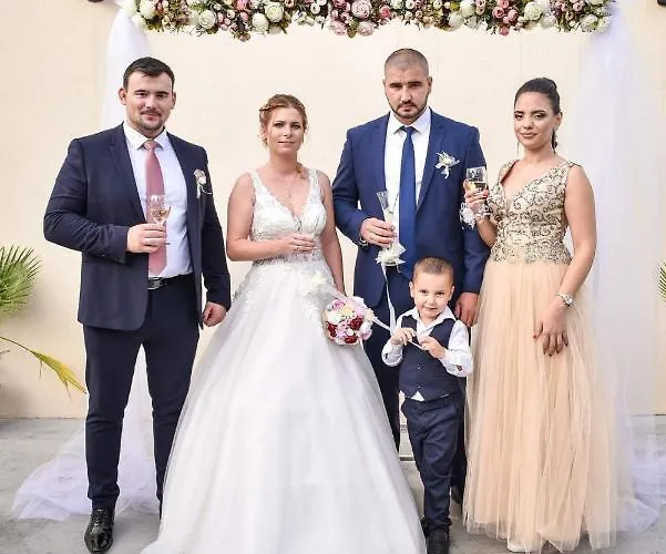 Dream מלון סטרה זגורה