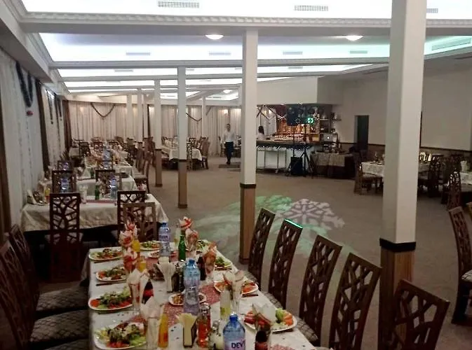 Dream Хотел Стара Загора