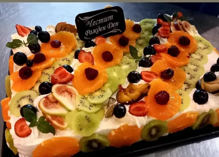 מלון Dream סטרה זגורה