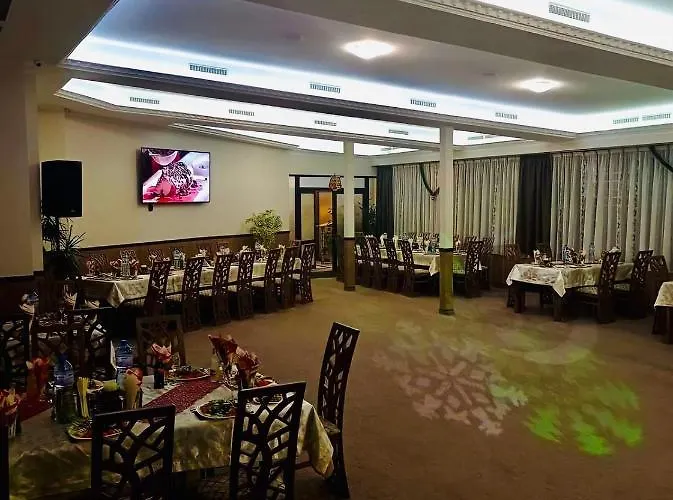 Хотел Dream Стара Загора