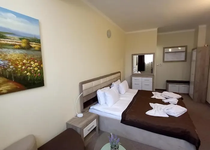 Dream Стара Загора