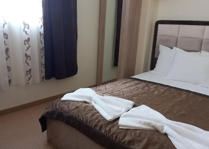 Dream Хотел Стара Загора