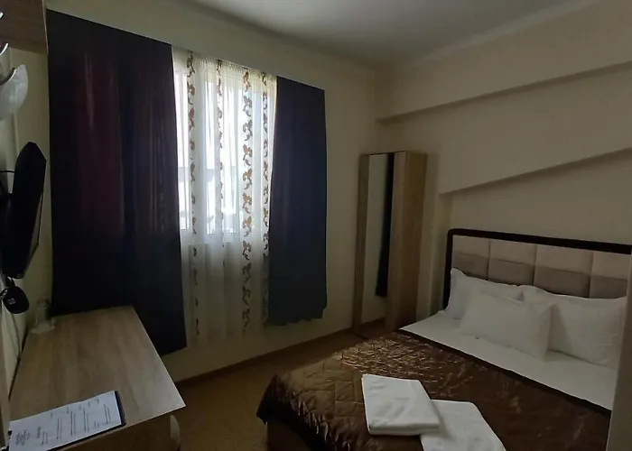 Хотел Dream Стара Загора