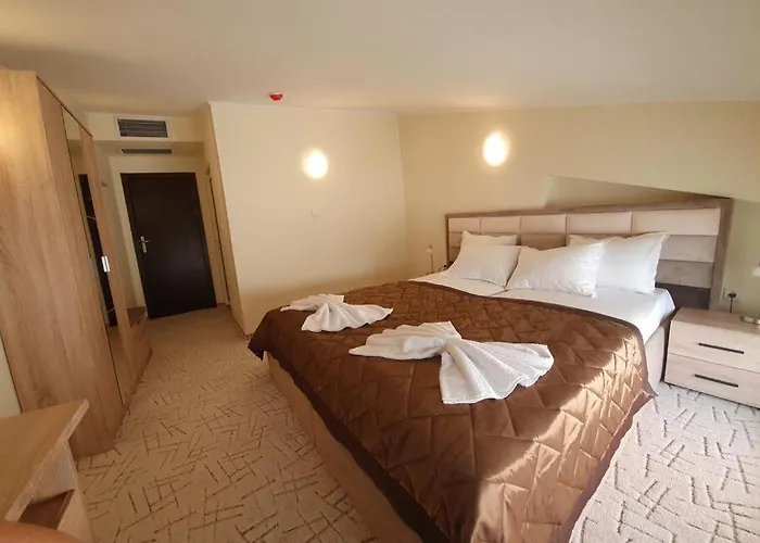 Dream מלון סטרה זגורה