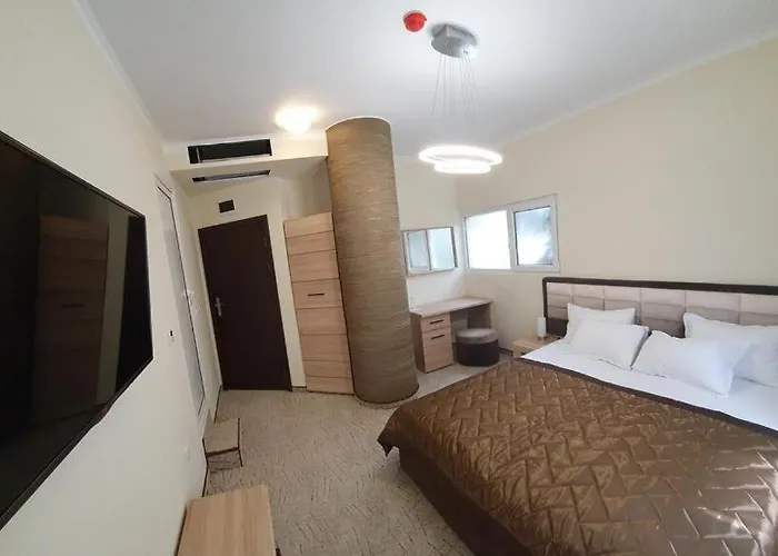 Хотел Dream Стара Загора