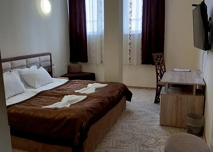 Dream מלון סטרה זגורה